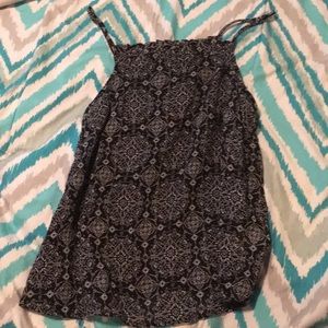 Universal Thread Tank Top